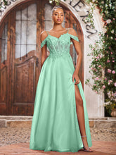 Mint Green