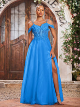 Ocean Blue