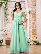 Mint Green