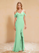 Mint Green
