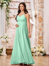 Mint Green