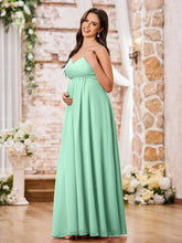 Mint Green