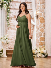 Olive Green