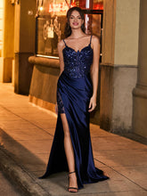 Dark Navy