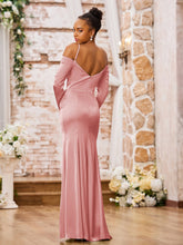 Dusty Rose