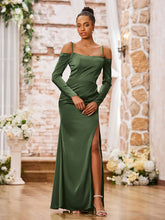 Olive Green