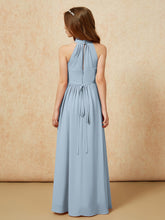 Dusty Blue