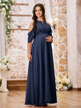 Dark Navy