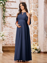 Dark Navy