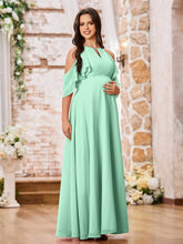 Mint Green