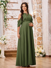 Olive Green