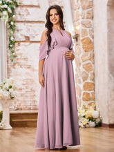 Vintage Mauve
