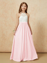 Blushing Pink