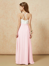 Blushing Pink