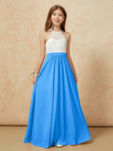 Ocean Blue
