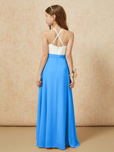 Ocean Blue