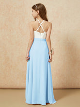 Sky Blue