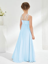 Sky Blue