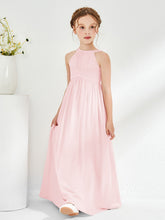 Blushing Pink