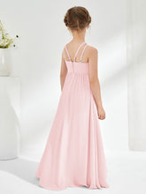 Blushing Pink