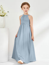 Dusty Blue