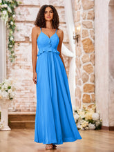 Ocean Blue