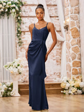 Dark Navy