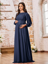 Dark Navy