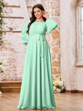 Mint Green