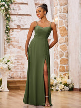 Olive Green
