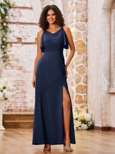 Dark Navy