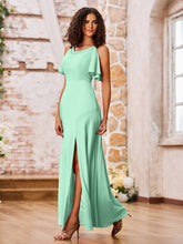 Mint Green