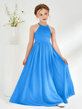 Ocean Blue
