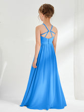Ocean Blue