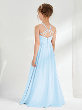 Sky Blue