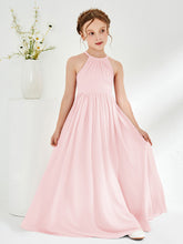 Blushing Pink