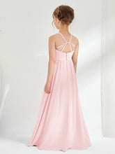 Blushing Pink