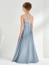 Dusty Blue