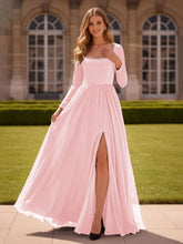 Blushing Pink