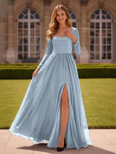 Dusty Blue