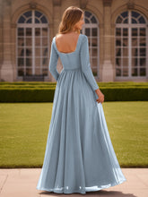 Dusty Blue