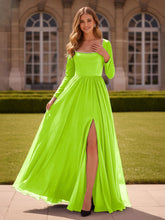 Lime Green