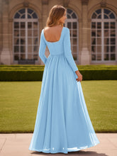 Sky Blue