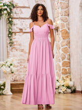 Candy Pink