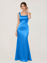Ocean Blue