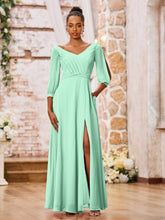 Mint Green