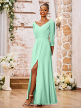 Mint Green