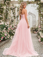Blushing Pink