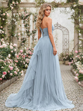 Dusty Blue