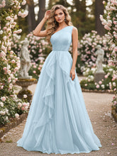 Sky Blue